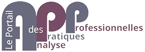 L'Analyse des Pratiques Professionnelles